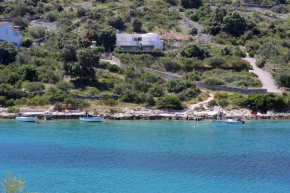 Apartments by the sea Cove Kalebova Luka, Rogoznica - 10239